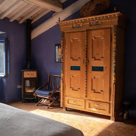 Casale La Madeleine, Intera Villa, 10 Posti Villa *