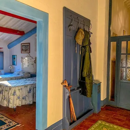 Casale La Madeleine, Intera Villa, 10 Posti *