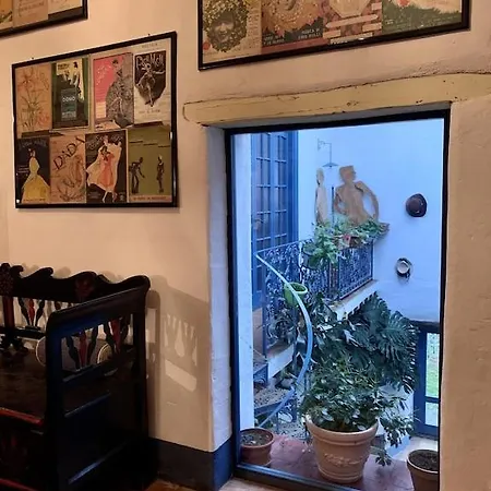 Casale La Madeleine, Intera Villa, 10 Posti * Castel Giorgio