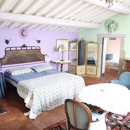 Casale La Madeleine, Intera Villa, 10 Posti Villa *