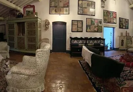 Casale La Madeleine, Intera Villa, 10 Posti Villa