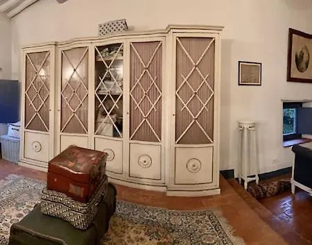 Casale La Madeleine, Intera Villa, 10 Posti Castel Giorgio