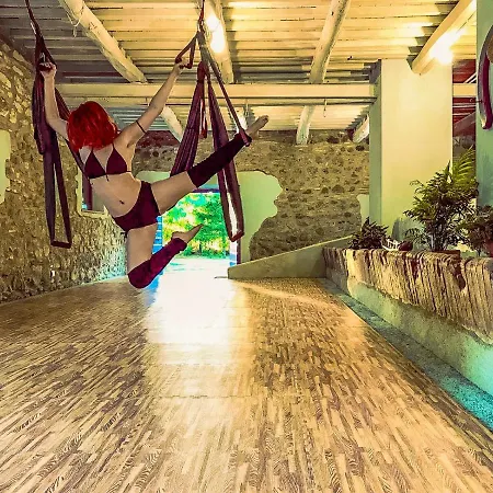 Casale La Madeleine, Intera Villa, 10 Posti Villa *