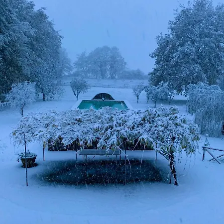 Casale La Madeleine, Intera Villa, 10 Posti